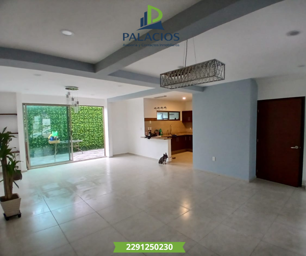 Casa en venta en El Estero, Boca del Río — foto 3 de 6