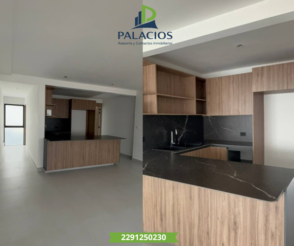 Casa en venta en Reforma, Veracruz — foto 3 de 6