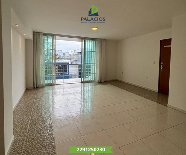 Departamento en venta en Reforma, Veracruz — foto 2 de 9