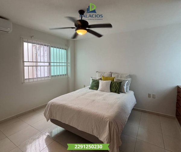 Departamento en venta en Reforma, Veracruz — foto 3 de 9