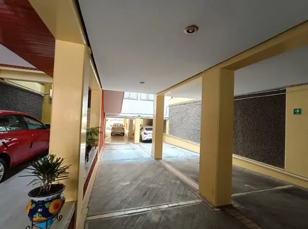 Departamento en venta en Letran Valle, Benito Juárez — foto 2 de 23