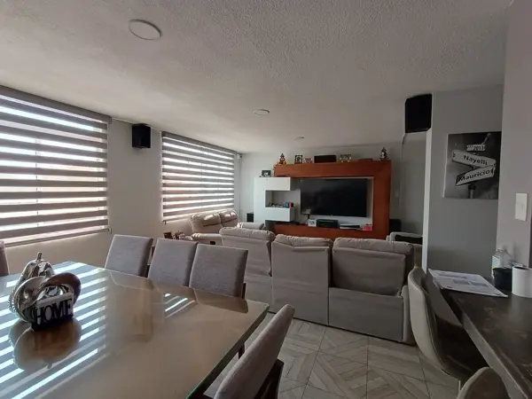 Apartamento en venta en Letran Valle, Benito Juárez, con 3 recámaras y cocina integral JX