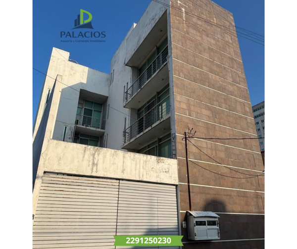 Departamento en venta en El Morro las Colonias, Boca del Río — foto 2 de 6