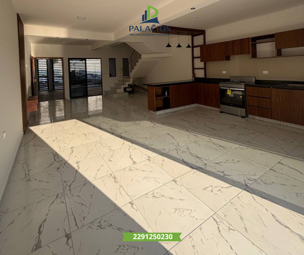 Casa en venta en El Morro las Colonias, Boca del Río — foto 2 de 10