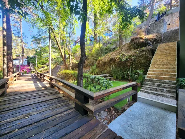 Casa en venta en Avandaro, Valle de Bravo — foto 2 de 20