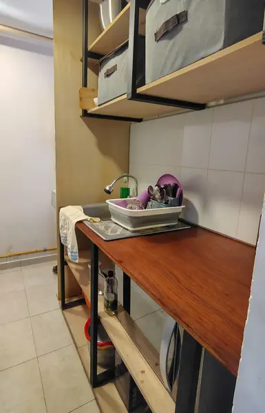 Departamento en venta en Agricola Oriental, Iztacalco — foto 3 de 16