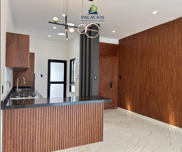 Casa en venta en Lomas de la Rioja, Alvarado — foto 3 de 10