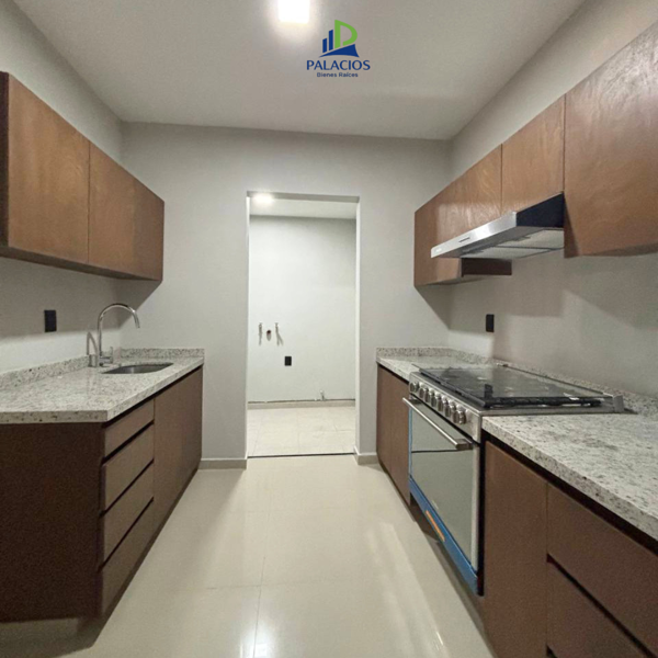 Departamento en venta en Reforma, Veracruz — foto 2 de 8