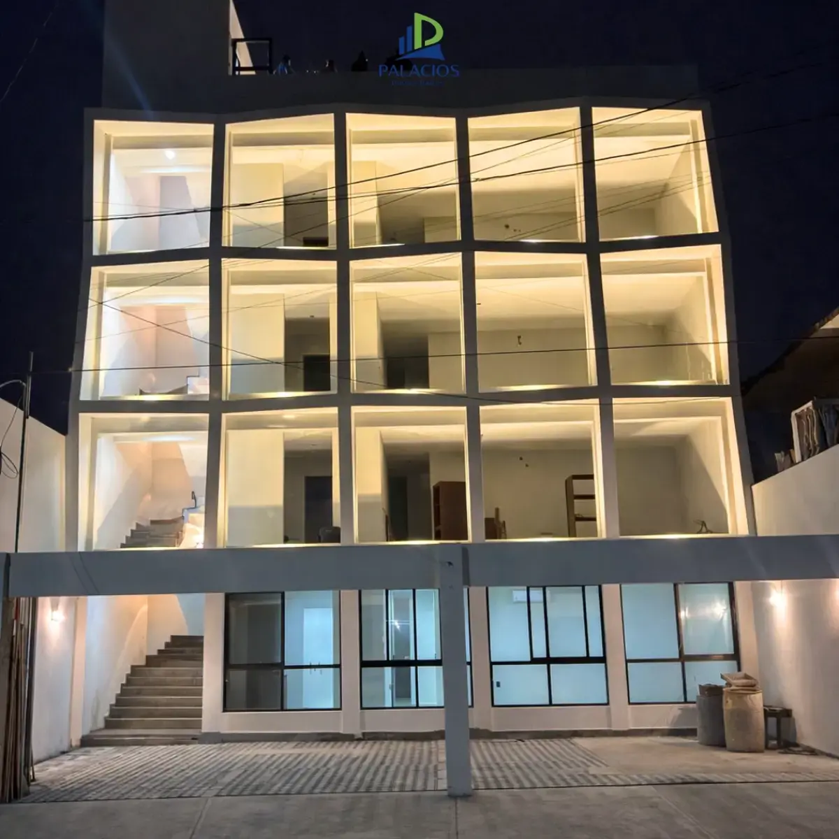 Departamento en venta en Reforma, Veracruz — foto 1 de 8