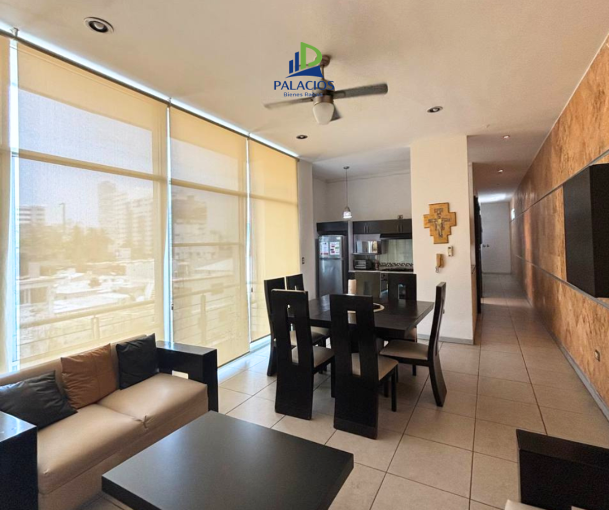 Departamento en venta en Playa Hermosa, Boca del Río — foto 1 de 14