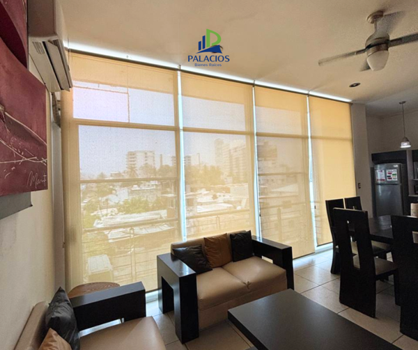 Departamento en venta en Playa Hermosa, Boca del Río — foto 2 de 14
