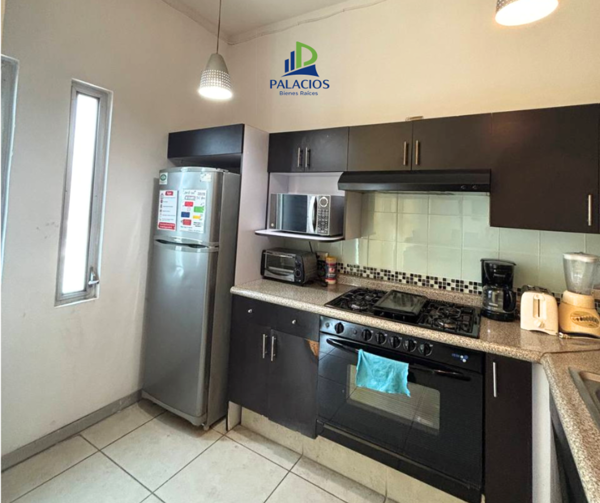 Departamento en venta en Playa Hermosa, Boca del Río — foto 3 de 14