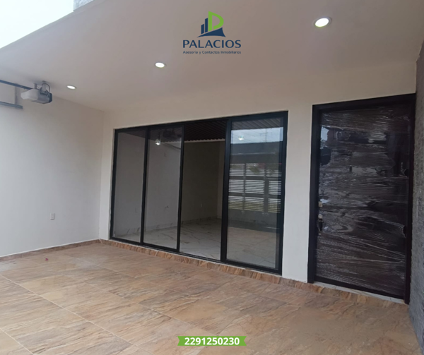 Casa en venta en La Tampiquera, Boca del Río — foto 3 de 6