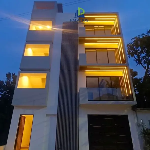 Departamento en venta en Revolucion, Boca del Río — foto 2 de 11
