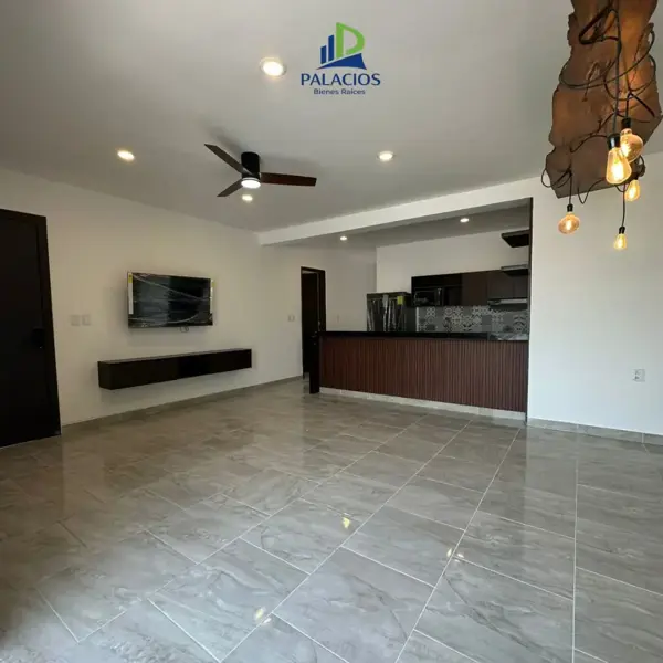 Departamento en venta en Revolucion, Boca del Río — foto 3 de 11