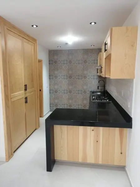 Departamento en renta en Magisterio Iberoamericana, Torreón — foto 2 de 7