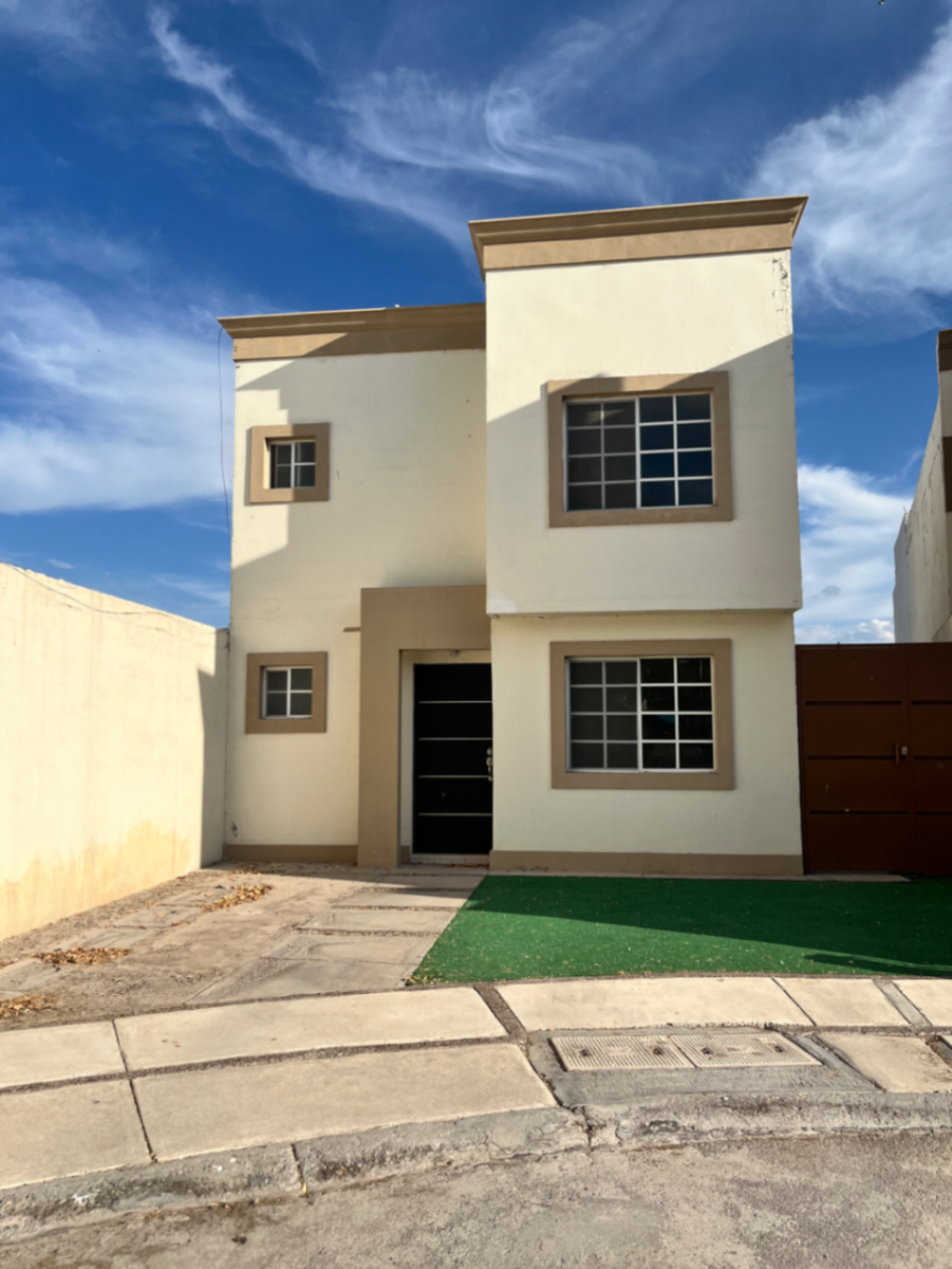 Casa en renta en Residencial Senderos, Torreón — foto 1 de 13