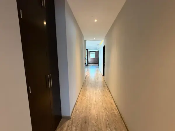 Departamento en Renta en Residencial Santa Bárbara, San Pedro Garza García, Nuevo León 4