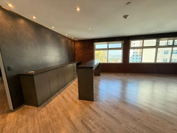 Departamento en Renta en Residencial Santa Bárbara, San Pedro Garza García, Nuevo León 3