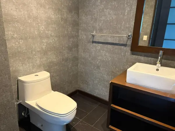 Departamento en Renta en Residencial Santa Bárbara, San Pedro Garza García, Nuevo León 5