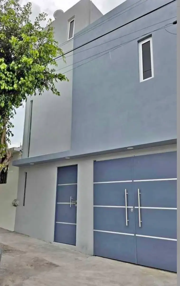 Casa en venta en Santa Fe, Morelia — foto 1 de 10