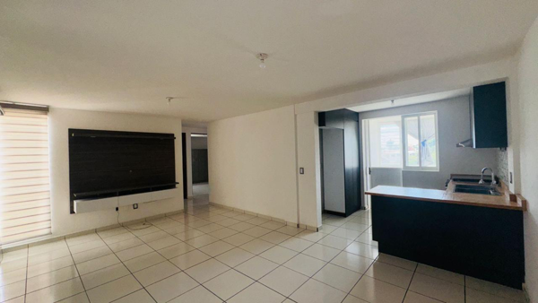 Departamento en venta en Lomas de Tzompantle, Cuernavaca — foto 3 de 17