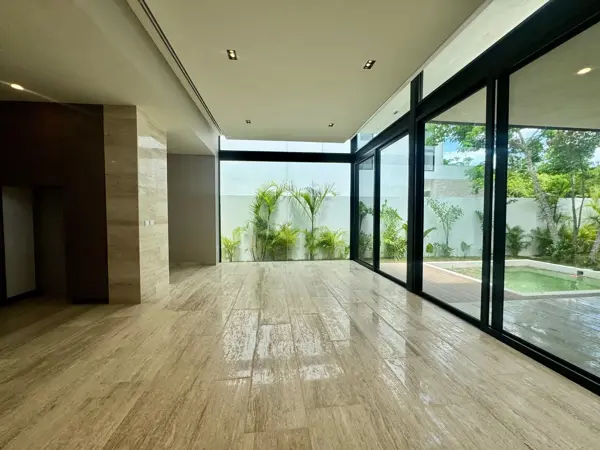 Casa en venta en Santa María Yaxché, Mérida — foto 3 de 23