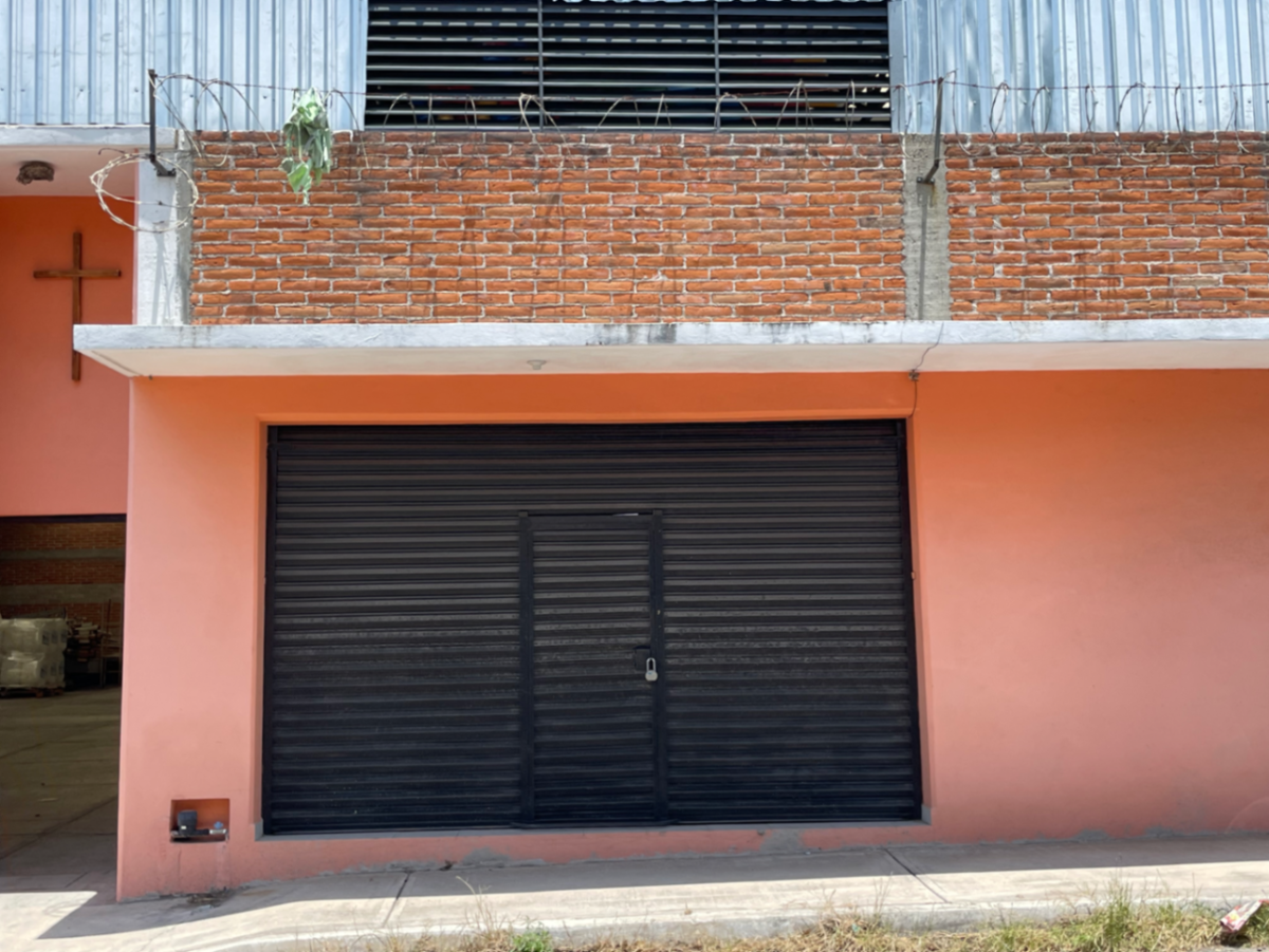 Local en renta en San Cayetano, San Juan del Río — foto 1 de 11