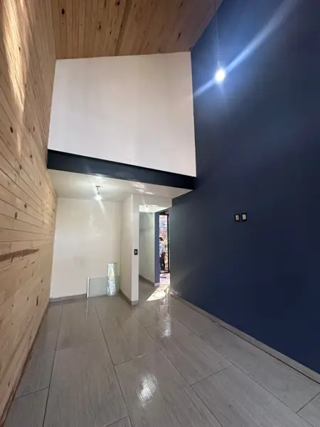 Casa en venta en Avandaro, Valle de Bravo — foto 3 de 8