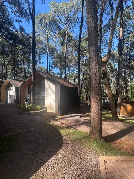 Casa en venta en Circuito Avándaro, Valle de Bravo