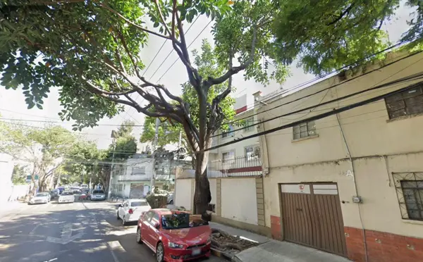 Departamento en venta en Portales Norte, Benito Juárez — foto 2 de 10