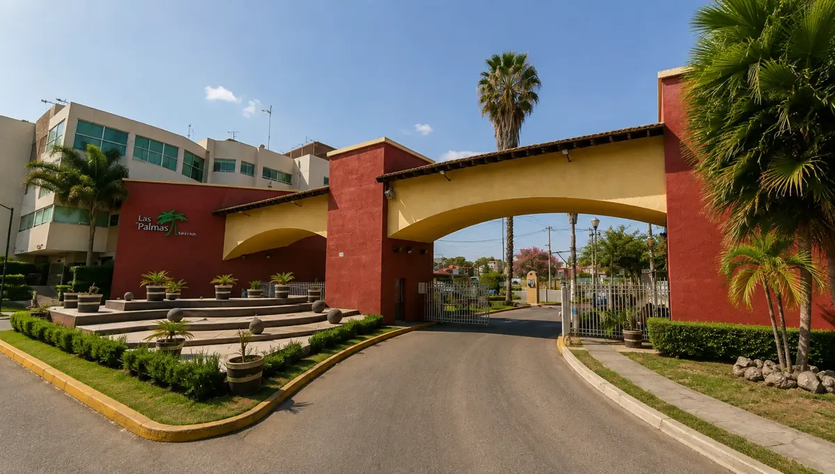 Casa en venta en Las Palmas Tercera Etapa, Ixtapaluca — foto 1 de 6
