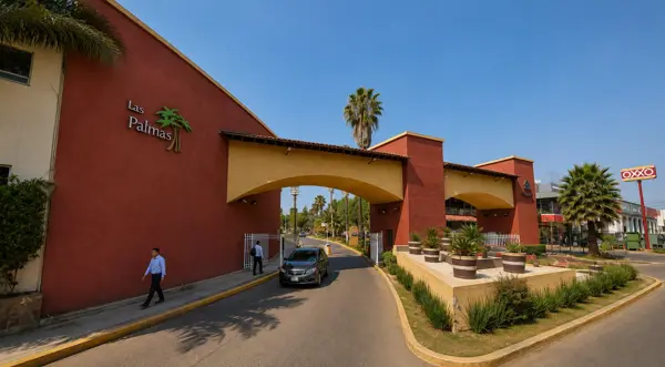 Casa en venta en Las Palmas Tercera Etapa, Ixtapaluca — foto 2 de 6