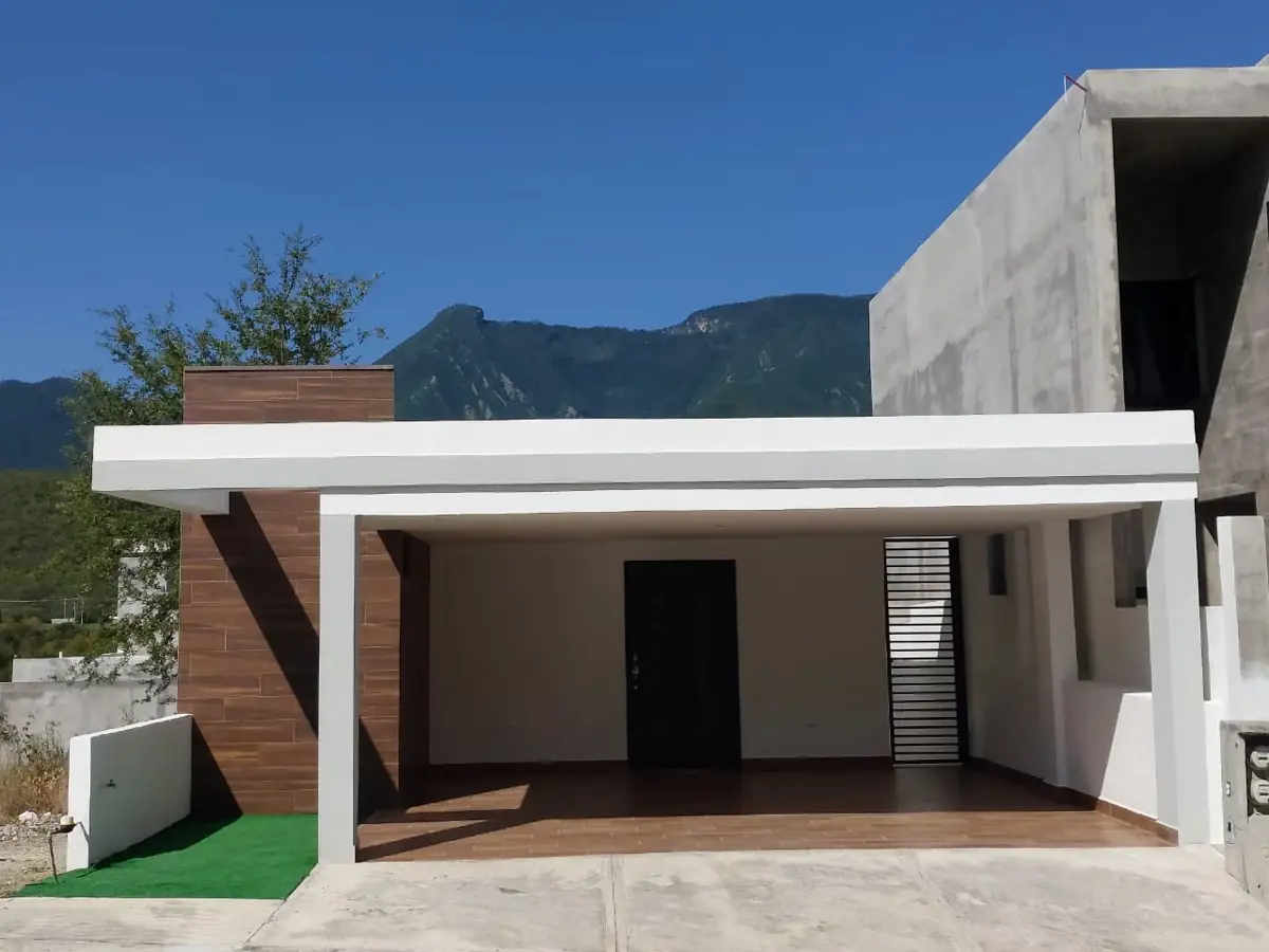 Casa en venta en Alamosur, Santiago — foto 1 de 17