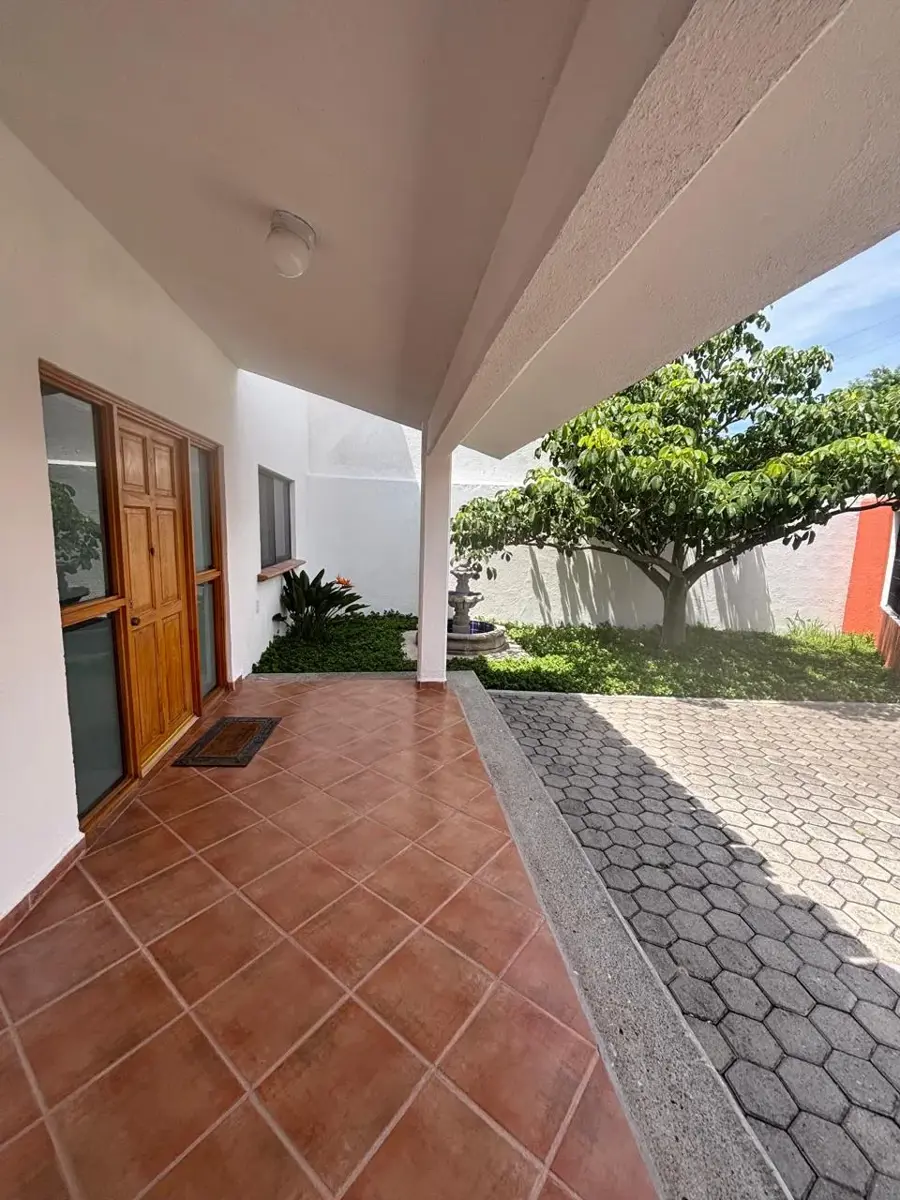 Casa en venta en Jurica, Querétaro — foto 1 de 32