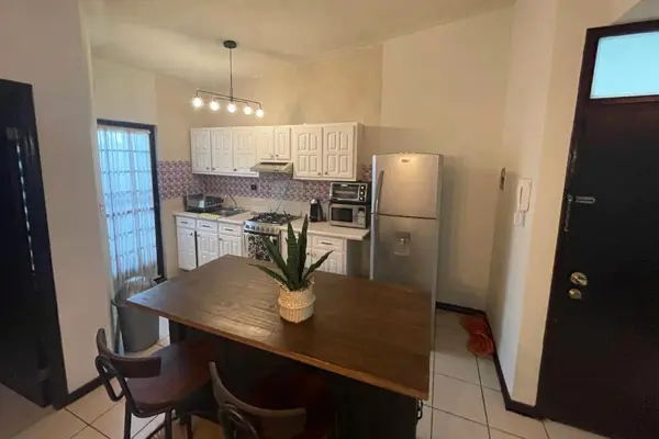 Departamento en renta en Cumbres, Saltillo — foto 3 de 7