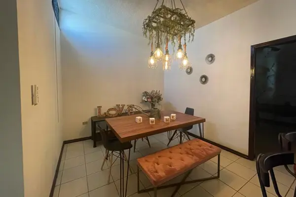Departamento en renta en Cumbres, Saltillo — foto 2 de 7