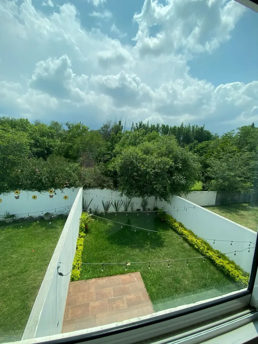 Casa en Renta en El Barro, Monterrey, Nuevo León