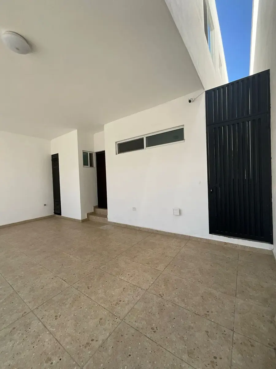 Casa en Renta en El Barro, Monterrey, Nuevo León
