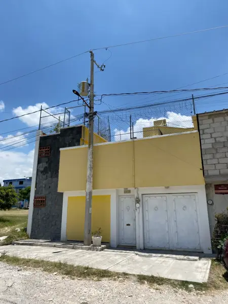 Casa en Santo Tomás Chautla, Puebla, Puebla