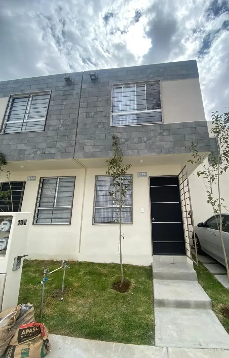 Casa en venta en Lomas de la Plata, Pachuca de Soto — foto 1 de 8