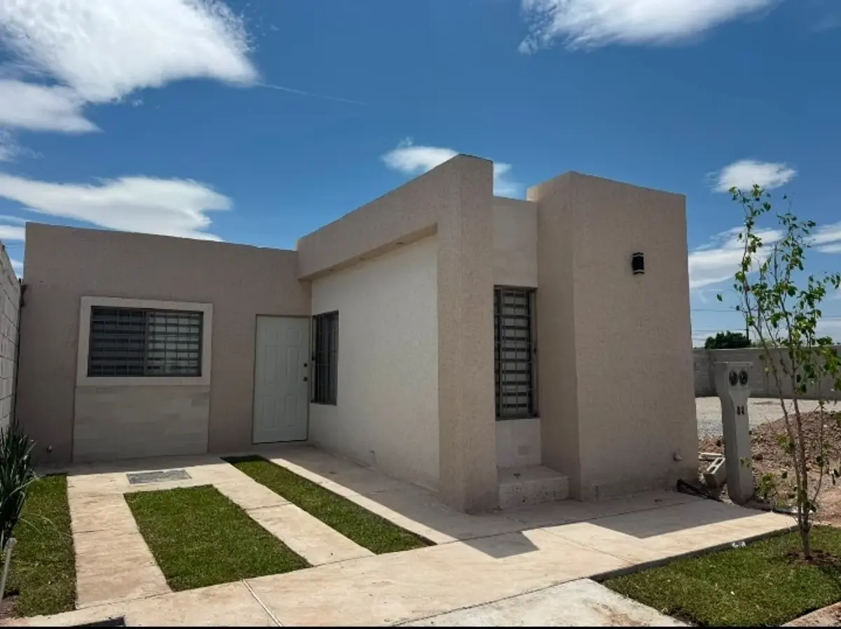 Casa en renta en Residencial Campanario, Gómez Palacio — foto 1 de 7