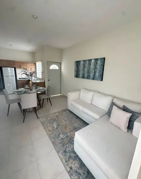 Casa en renta en Residencial Campanario, Gómez Palacio — foto 2 de 7
