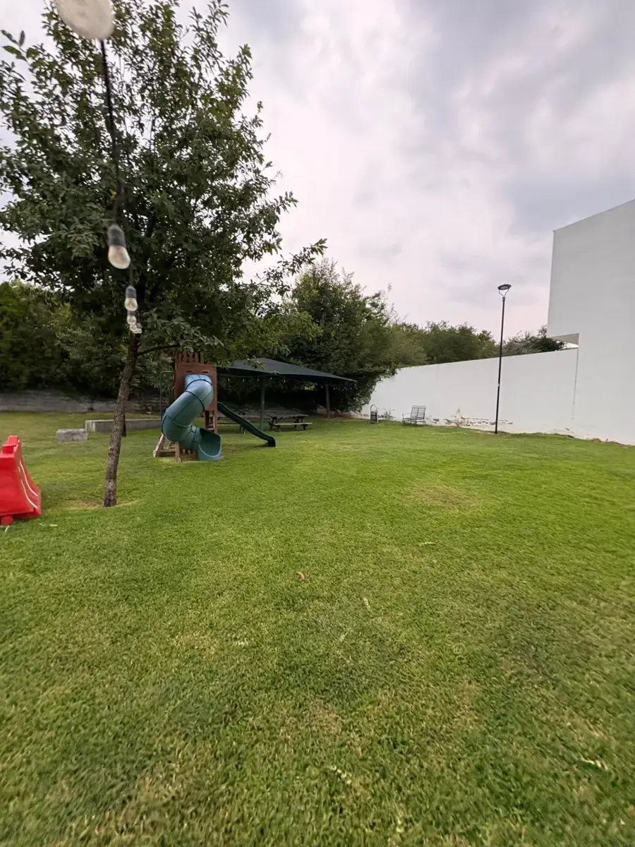 Casa en Renta en El Barro, Monterrey, Nuevo León