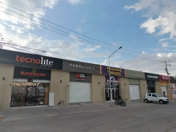 Local en renta en Ciudad Industrial, Torreón — foto 3 de 7
