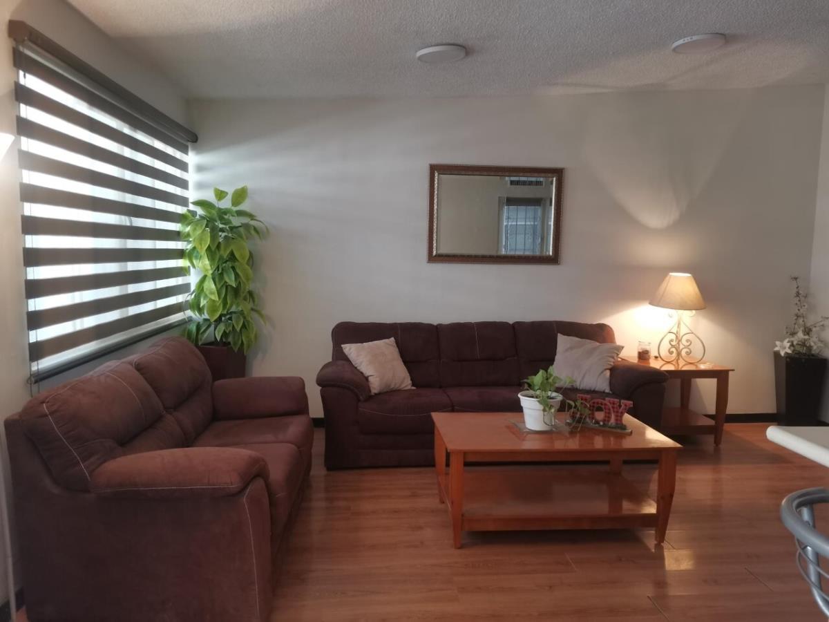 Departamento en renta en Estrella, Torreón — foto 1 de 12