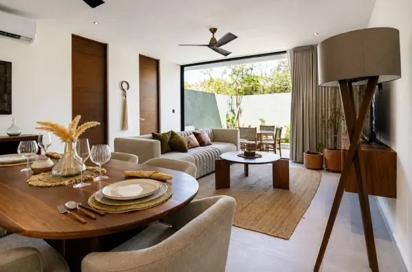 Casa en venta en Temozon Norte, Mérida — foto 2 de 11