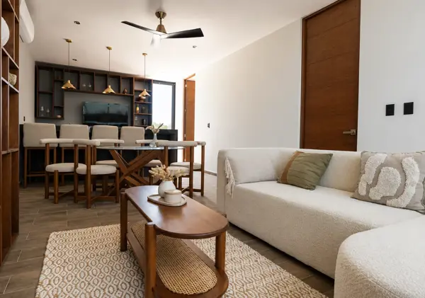 Casa en venta en Temozon Norte, Mérida — foto 3 de 11