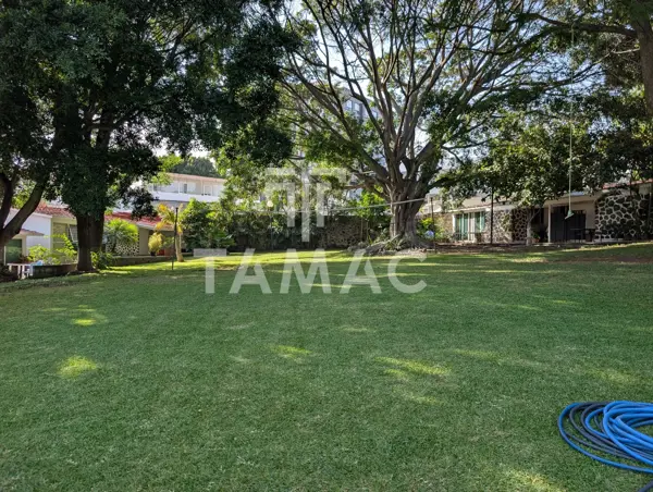 Casa en venta en Jardines de Cuernavaca, Cuernavaca — foto 3 de 34