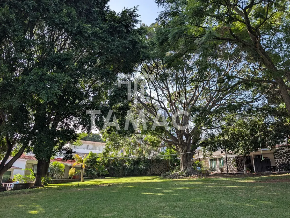 Casa en venta en Jardines de Cuernavaca, Cuernavaca — foto 1 de 34